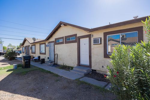 4-14 S 31st Ave, Phoenix, AZ, 85009-4875 | Card Image
