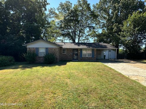 7764 Auburn Cv, Southaven, MS, 38671-5206 | Card Image