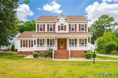 4145 Baxter Ridge Dr, Prince George, VA, 23875-2959 | Card Image