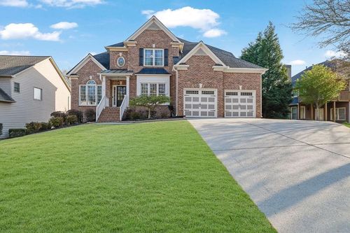 1015 Summerfield Drive, Cumming, GA, 30040 | Card Image