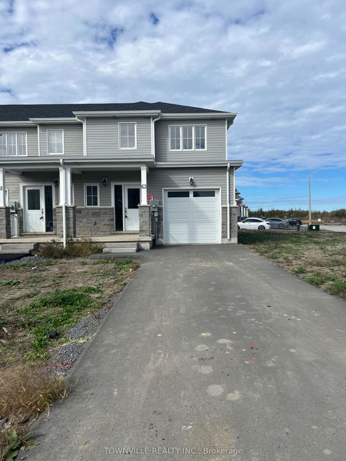 63 Lincoln Dr, Belleville, ON, K8N0T6 | Card Image