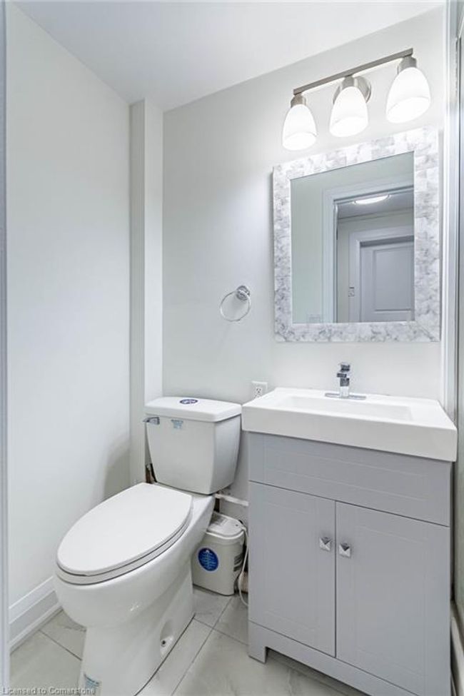 135 East Ave N, House other with 3 bedrooms, 2 bathrooms and 2 parking in Hamilton ON | Image 19