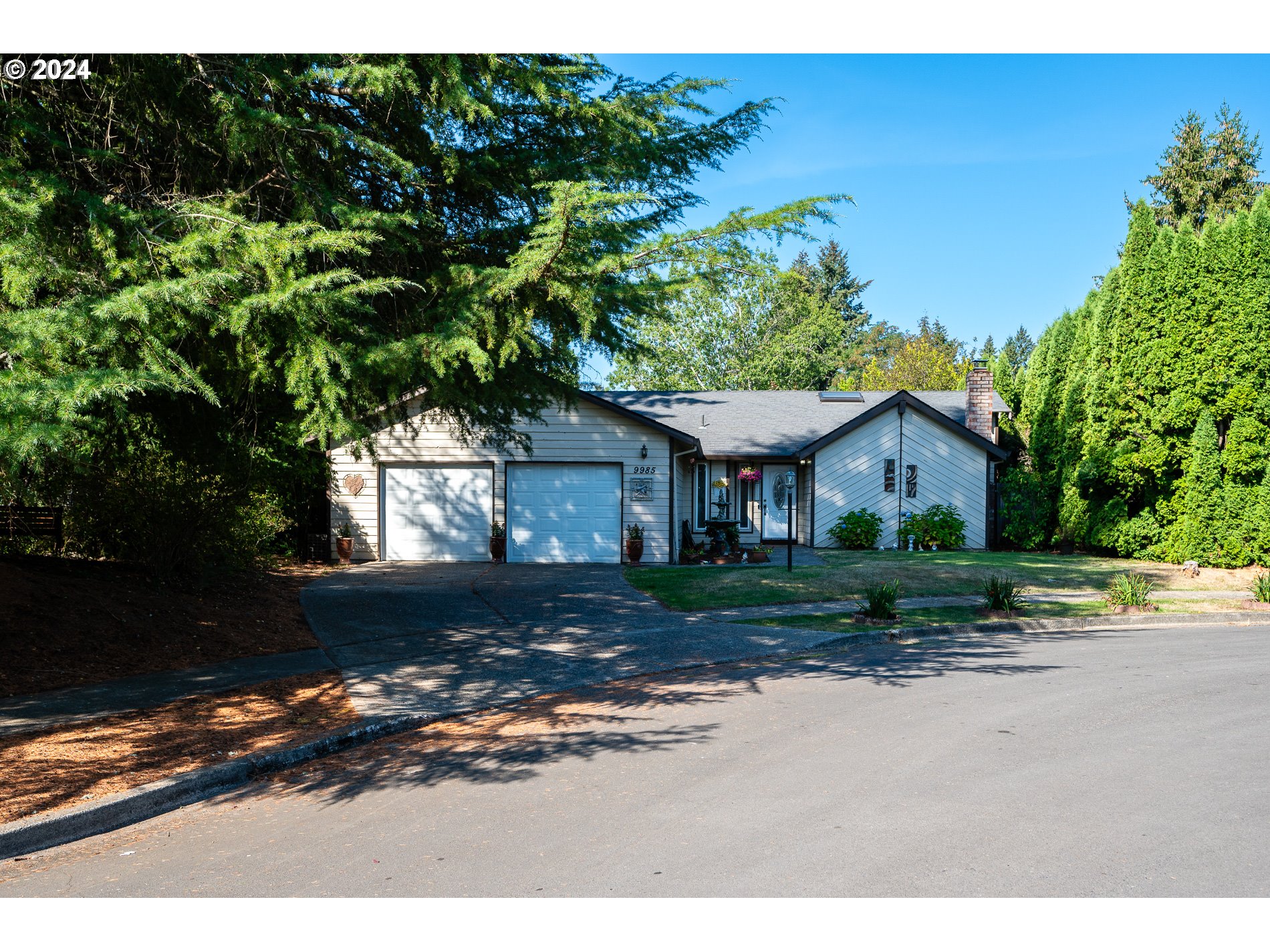 Trotter Pl, Beaverton, OR 97008
