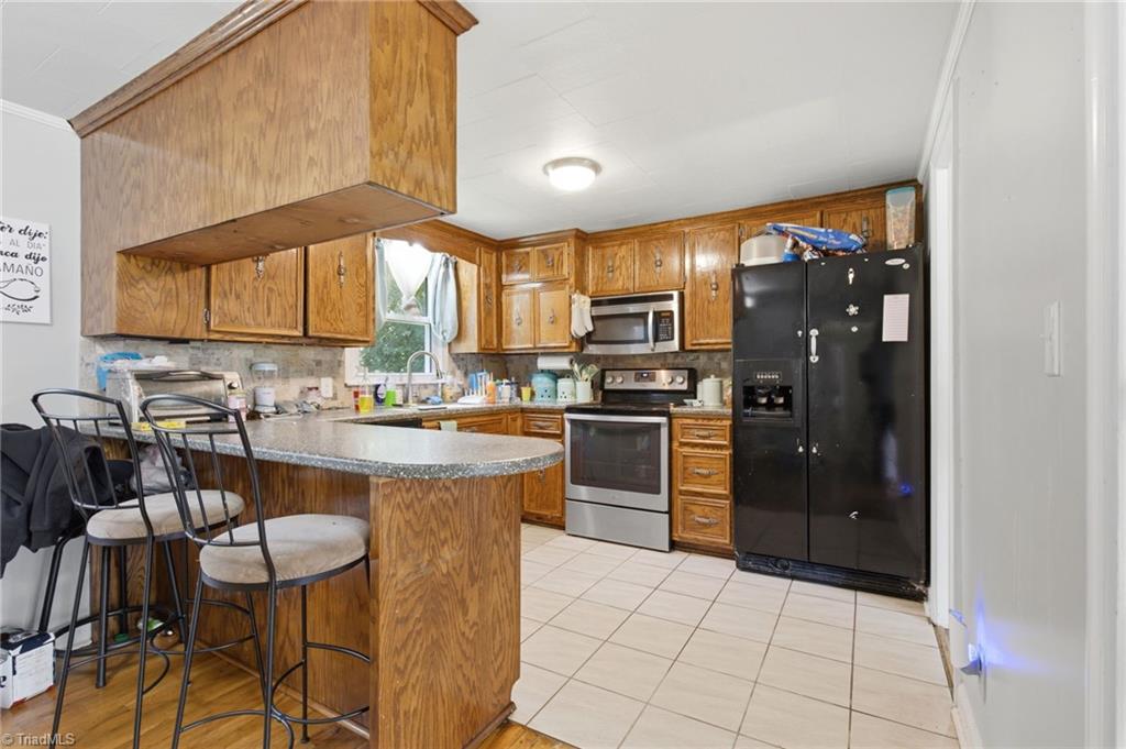 Residential in Millers Creek 5