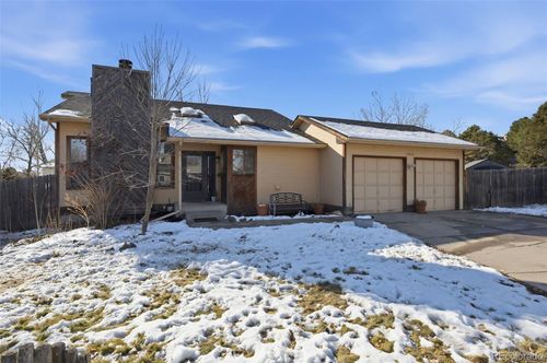 5216 Pony Creek Circle, Colorado Springs, CO, 80919 | Card Image