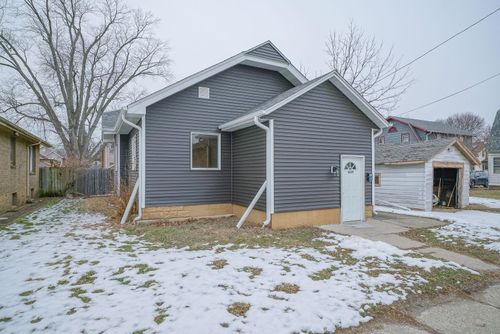 1428 North Avenue, Rockford, IL, 61103 | Card Image