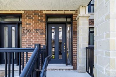 202 Pembina Pvt, Condo with 2 bedrooms, 1 bathrooms and 2 parking in Manotick ON | Image 3