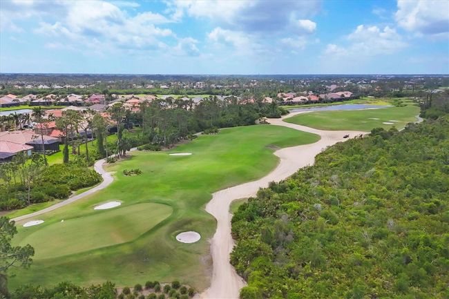 1241 Creek Nine Dr, House other with 4 bedrooms, 3 bathrooms and null parking in NORTH PORT FL | Image 39