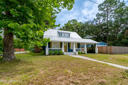 511 E Washington St, STARKE, FL, 32091-2819 | Card Image