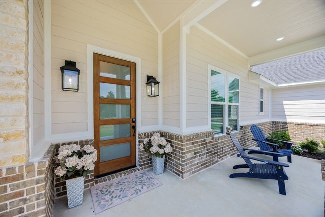 447 Private Road 5440, House other with 3 bedrooms, 2 bathrooms and null parking in Point TX | Image 5
