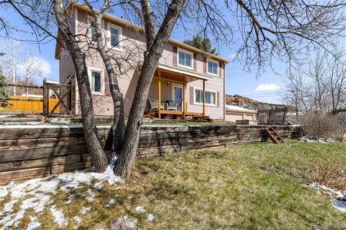 16 Prairie St, Palmer Lake, CO, 80133-5108 | Card Image