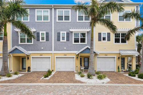 2503 Coral Ct, Indian Rocks Beach, FL, 33785-3075 | Card Image