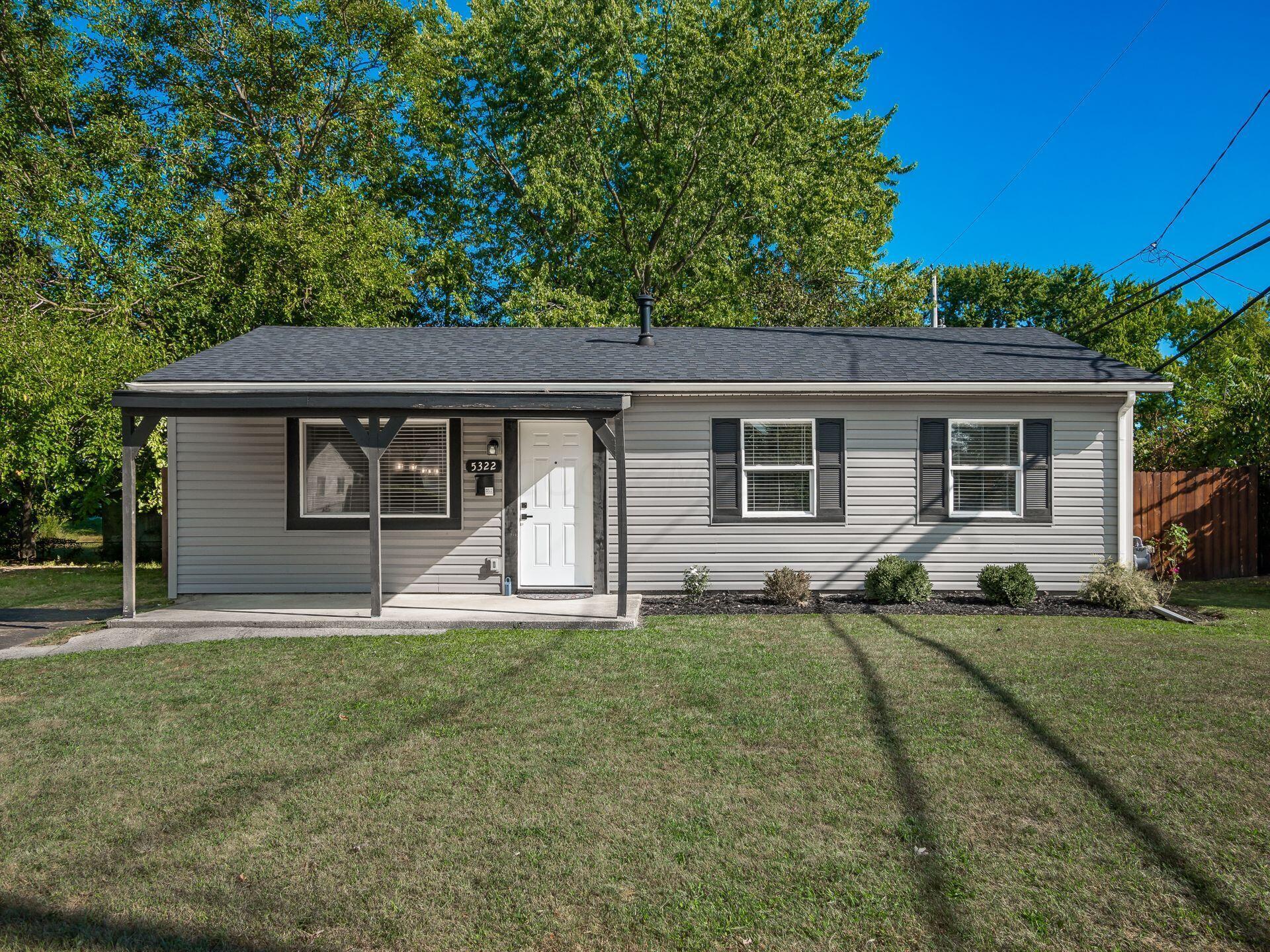 Harbor Blvd, Columbus, OH 43232