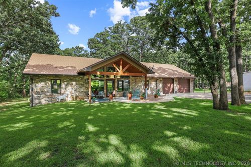 95 Bear Trl, Mead, OK, 73449-6514 | Card Image