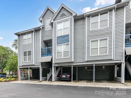 unit-2l-509 N Graham St, Charlotte, NC, 28202-1495 | Card Image