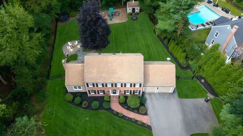 160 Grange Park, Bridgewater, MA, 02324-2377 | Card Image