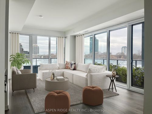 320-9 Tecumseth St, Toronto, ON, M5V0S5 | Card Image