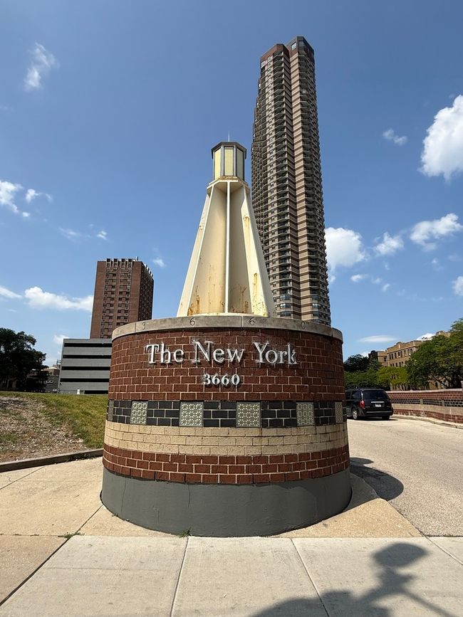 APT-1309 - 3660 N Lake Shore Dr, Condo with 0 bedrooms, 1 bathrooms and null parking in Chicago IL | Image 23