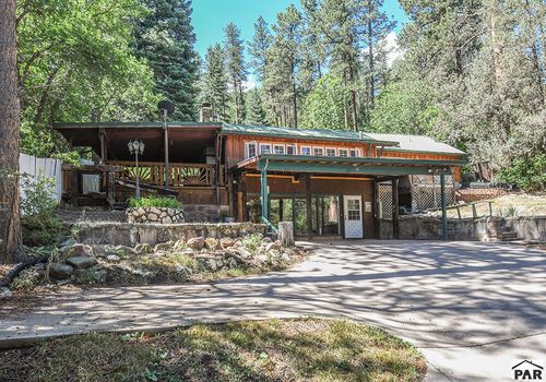 8998 Grand Ave, Beulah, CO, 81023-9765 | Card Image