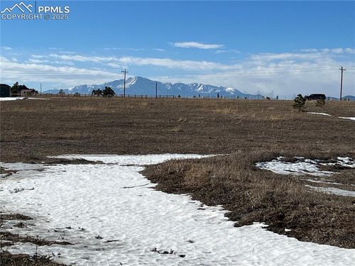 16810 Papago Way, Colorado Springs, CO, 80908 | Card Image