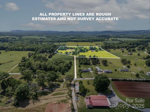 191 Bluebird Dr, Hiddenite, NC, 28636-7383 | Card Image