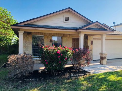 229 Killian Loop, Hutto, TX, 78634-5538 | Card Image