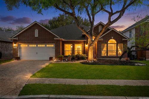 13506 Chamber Oaks, San Antonio, TX, 78231-2254 | Card Image