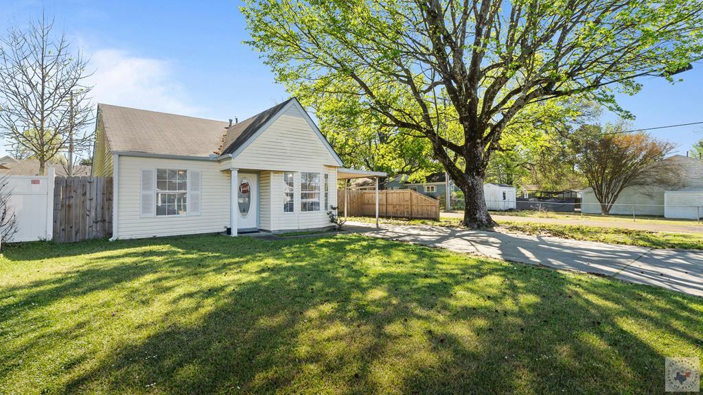 Residential in Texarkana
