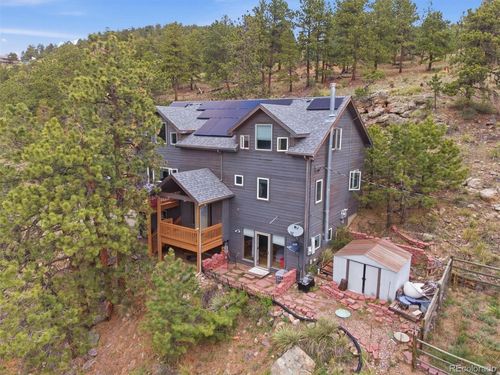 117 Spruce Trl, BAILEY, CO, 80421-2095 | Card Image