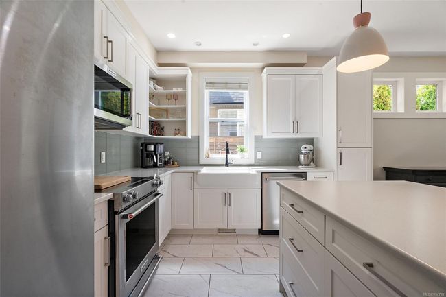 6548 Callumwood Lane, House other with 4 bedrooms, 3 bathrooms and 2 parking in Sooke BC | Image 11