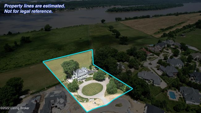 8234 Sutherland Farm Rd, House other with 6 bedrooms, 7 bathrooms and null parking in Prospect KY | Image 141