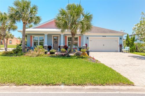 2626 Osprey Cir N, Flagler Beach, FL, 32136-2758 | Card Image
