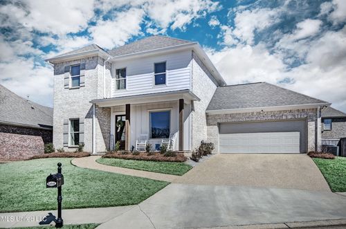 604 Chambord Drive, Brandon, MS, 39042 | Card Image