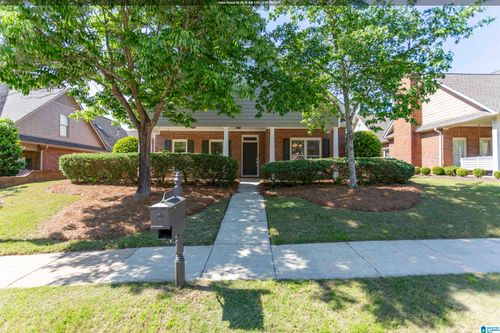 4086 Alston Ln, Vestavia, AL, 35242-7451 | Card Image