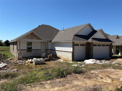 526 Canyon Drive, Ardmore, OK, 73401 | Card Image