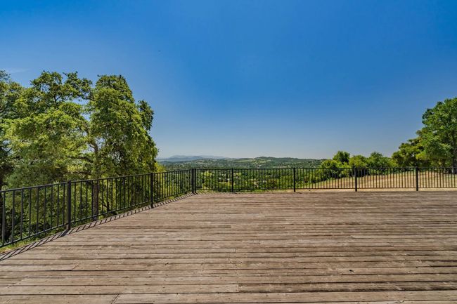 Rear Deck with Panoramic Views | Image 48