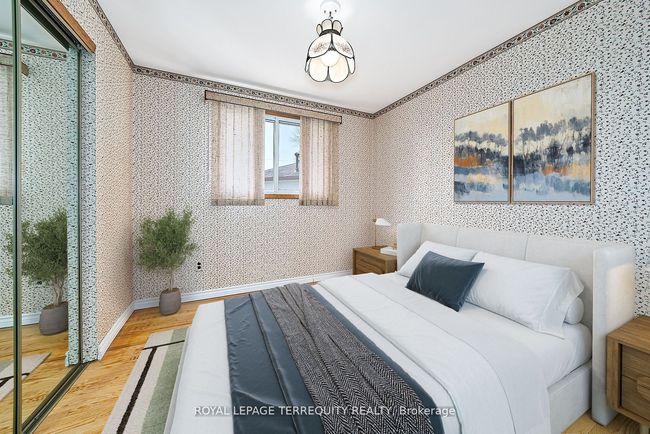 32 O'dell Crt, House other with 4 bedrooms, 2 bathrooms and 3 parking in Ajax ON | Image 21