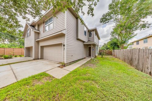 3338 Atherton Canyon Ln, Houston, TX, 77014-1474 | Card Image