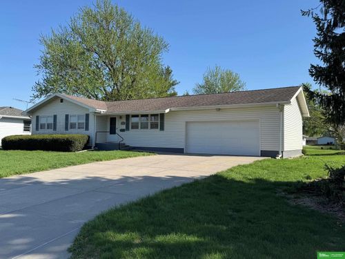 815 P Street, Tekamah, NE, 68061 | Card Image