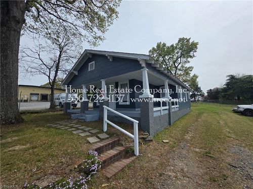 526 E 17th Street, Winston Salem, NC, 27105 | Card Image
