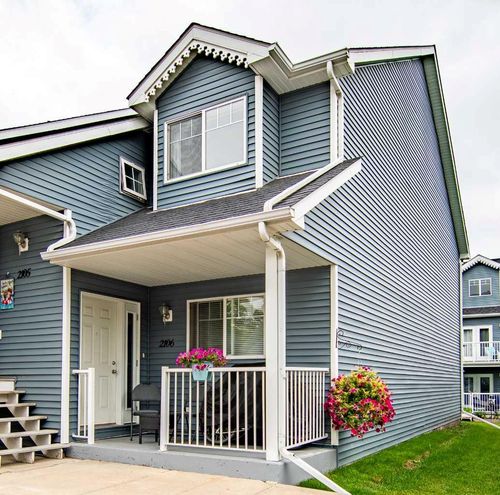 2106-5220 50a Ave, Sylvan Lake, AB, T4S1E5 | Card Image
