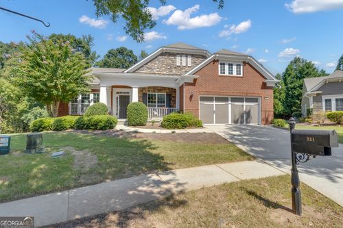 321 Anna Ruby Ct, Griffin, GA, 30223-5896 | Card Image