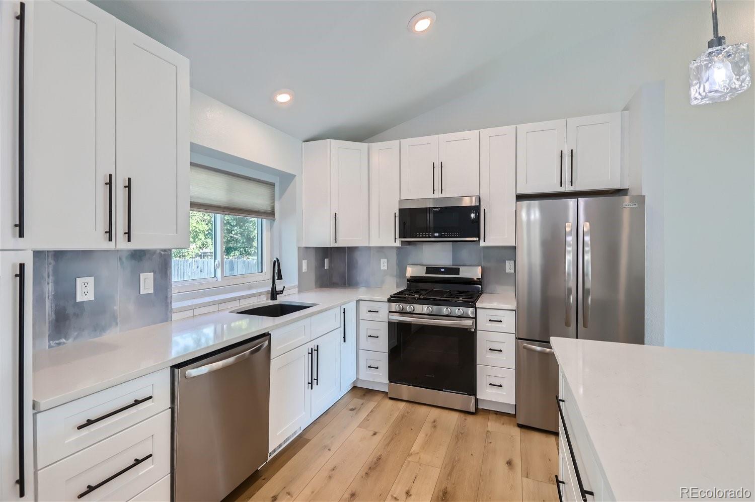 Olive Ave, Milliken, CO 80543