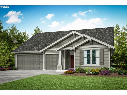 2607 S 6th Way, Ridgefield, WA, 98642-1911 | Card Image
