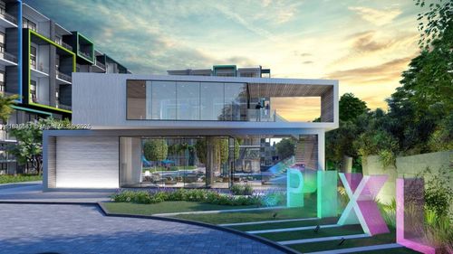 a-4400 W Sunrise Blvd, Plantation, FL, 33313 | Card Image