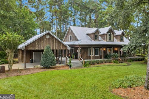 568 Hopewell Church Rd, Rhine, GA, 31077-4525 | Card Image