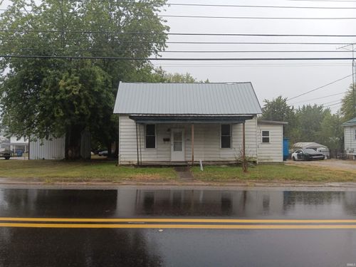 303 W Elnora St, Odon, IN, 47562-1013 | Card Image