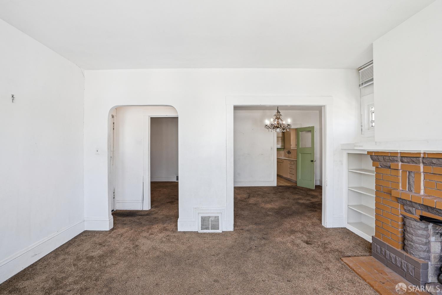 Residential in San Francisco 5
