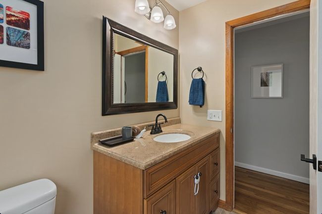 40 Hilltop Ct, House other with 2 bedrooms, 2 bathrooms and null parking in Colchester VT | Image 33