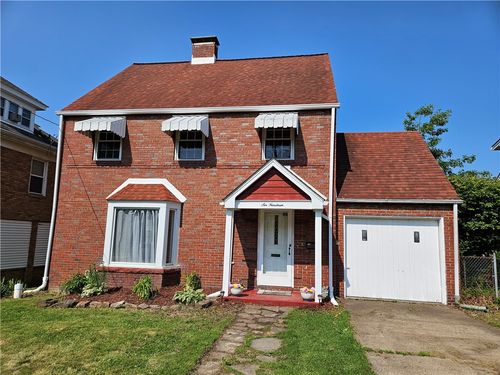 619 Ridge Ave, New Kensington, PA, 15068-5513 | Card Image